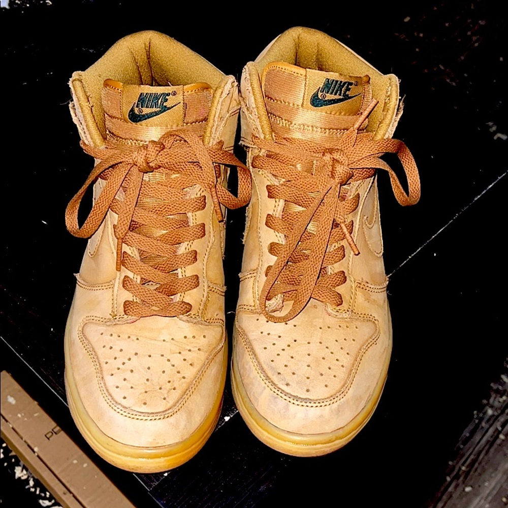 Nike air forces
